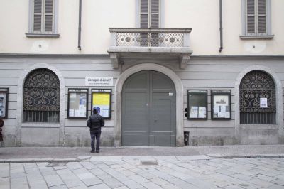 Via Roma 51: nuova asta pubblica per la vendita di Palazzo Ghislanzoni