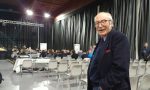 Gianfranco Magni nominato Cavaliere