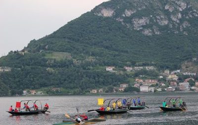Palio di Chiuso: taglio del nastro rinviato al 17