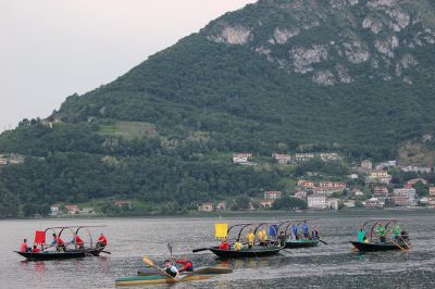 Palio di Chiuso: taglio del nastro rinviato al 17