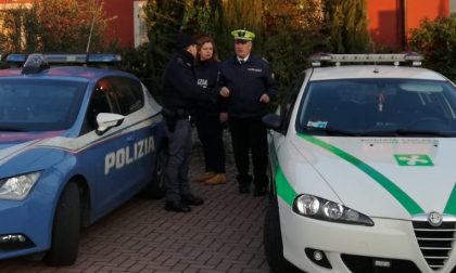 Operazione anti prostituzione, encomio alla Polizia Locale di Calco
