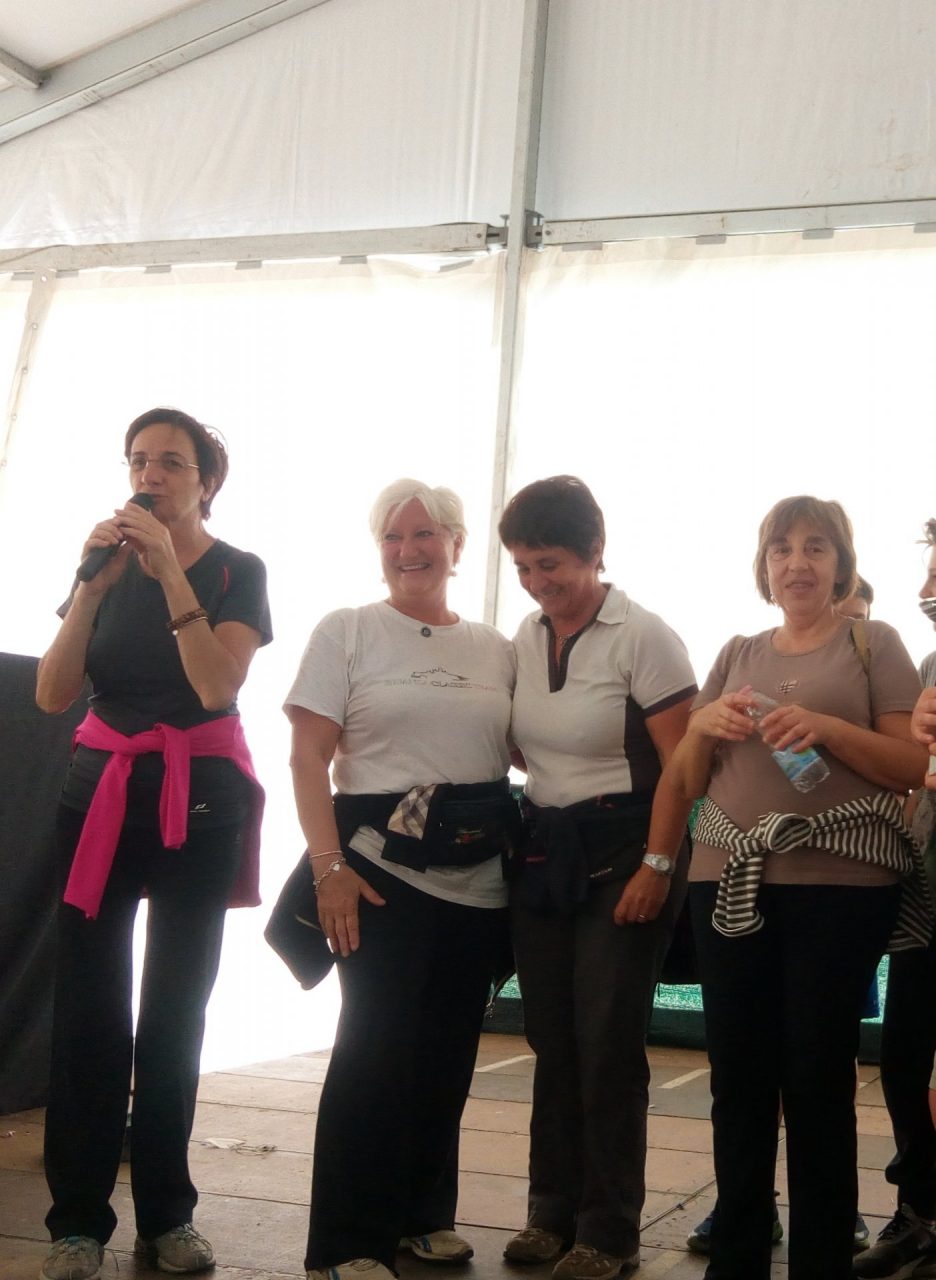 In pensione due storiche maestre di Cassago