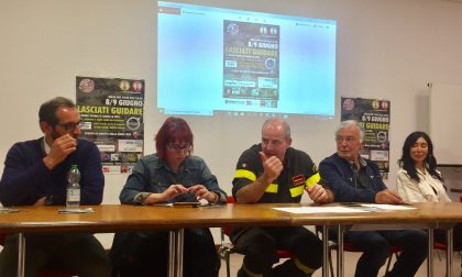 A Merate un weekend dedicato alla sicurezza stradale