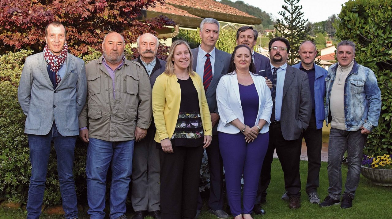 Il candidato Previtali: “Vogliamo essere il cambiamento per Monte Marenzo”