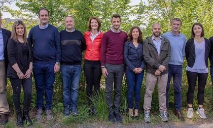 Paola Colombo: "Continuiamo quanto di buono fatto per Monte Marenzo"