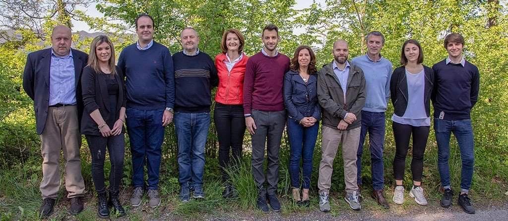 Paola Colombo: “Continuiamo quanto di buono fatto per Monte Marenzo”