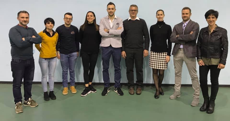 La Torre del Futuro, il candidato Mazzoleni: “Pronto alla sfida”