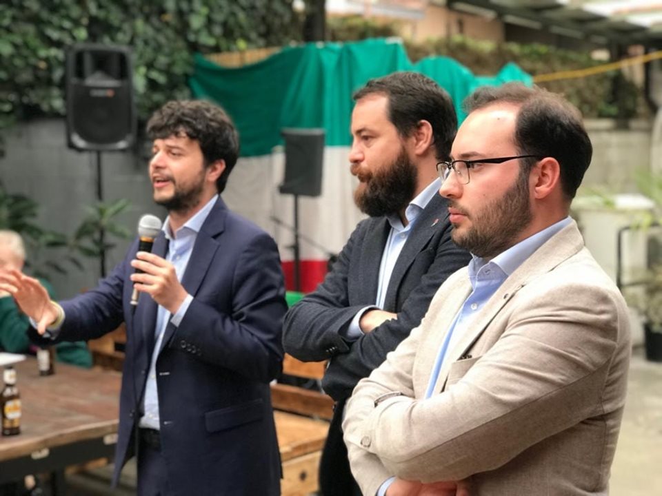 Benifei (Pd): “L’Italia e la Brianza tornino protagoniste in Europa”