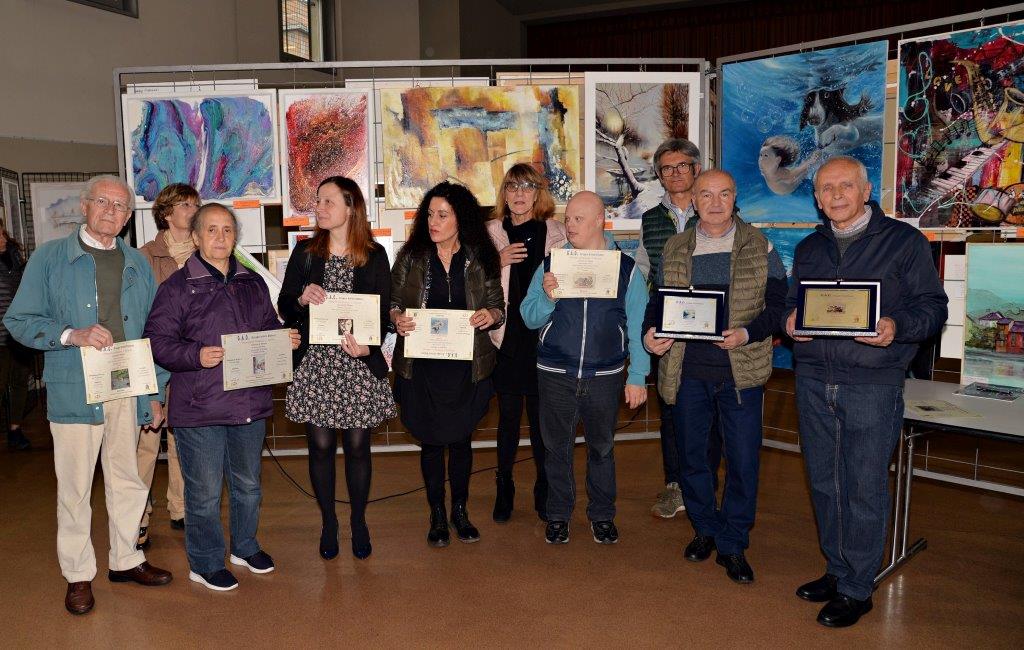 Atmosfere di Primavera ecco i vincitori del concorso