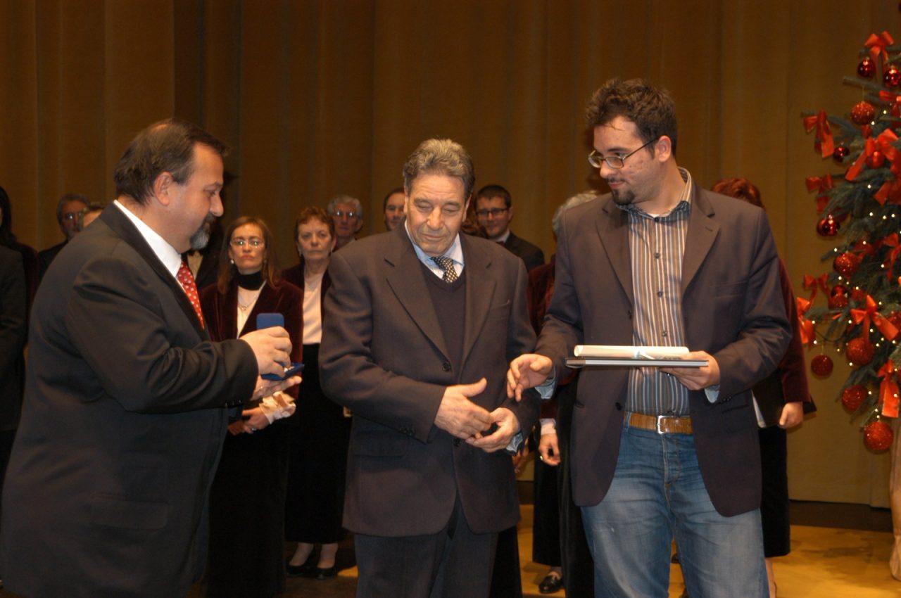 Città in lutto per la scomparsa del dottor Angelo Villa, “papà” del metodo Ilizarov a Lecco