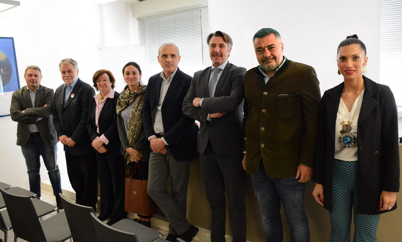 Elezioni Europee: sette candidati a confronto con i Liberi Professionisti di Lecco