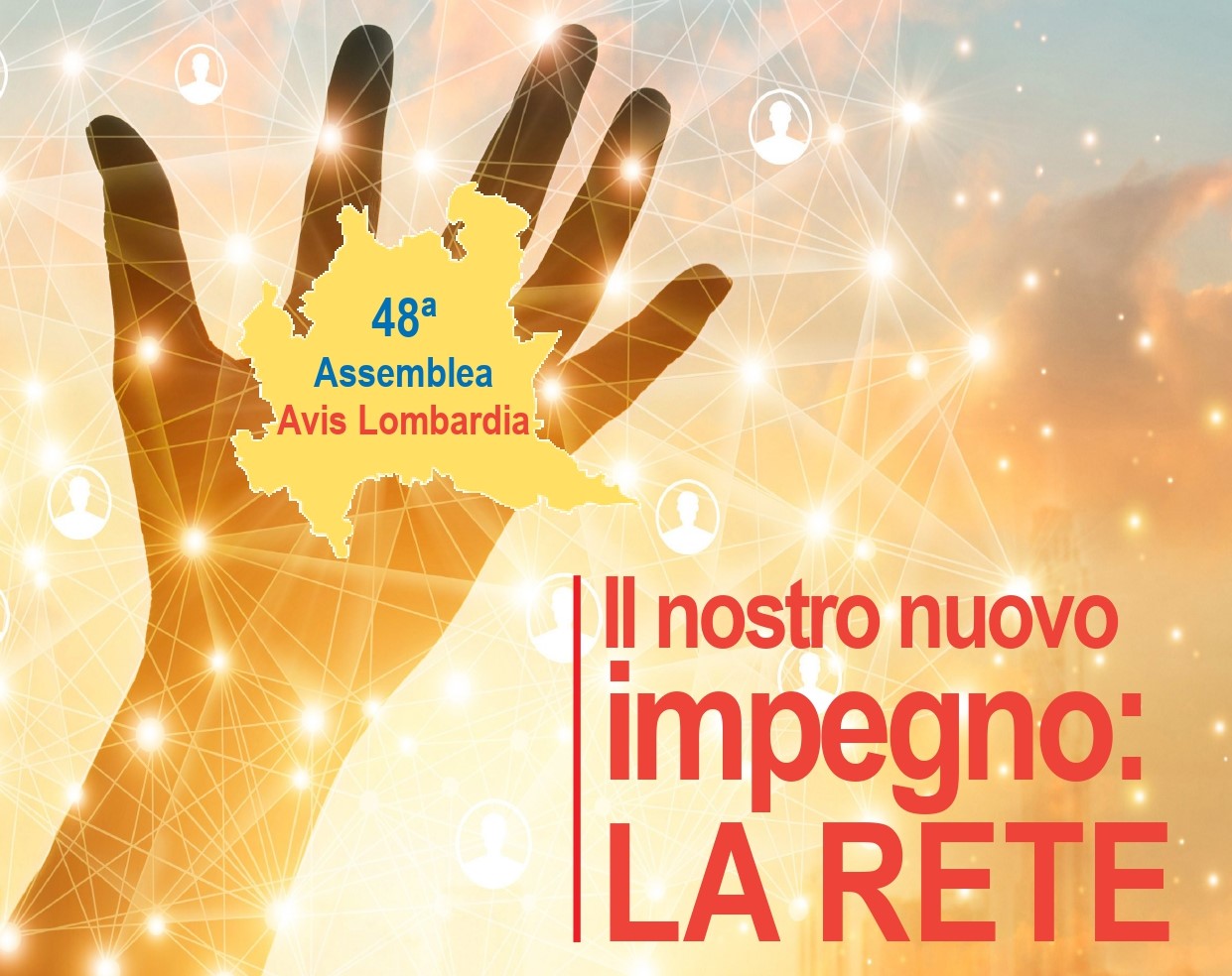 Domani all’Autodromo di Monza l’assemblea  dell’Avis Lombardia