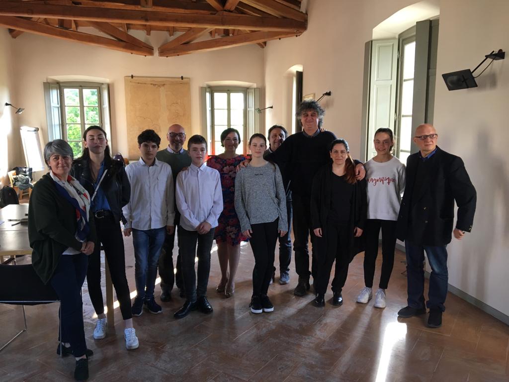 Assegnata per il secondo anno consecutivo la borsa di studio Patrizia Rebizzi
