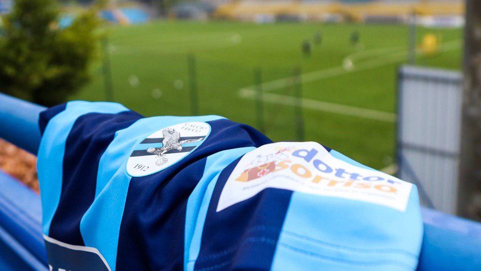 Calcio Lecco 1912 e Dottor Sorriso scendono ancora in campo insieme: oggi scade l’asta