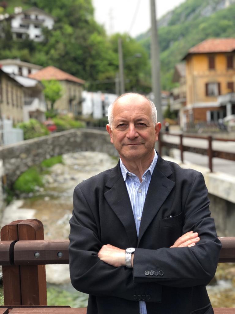 Erve Ideale, Barzaghi: “Vogliamo migliorare il paese”