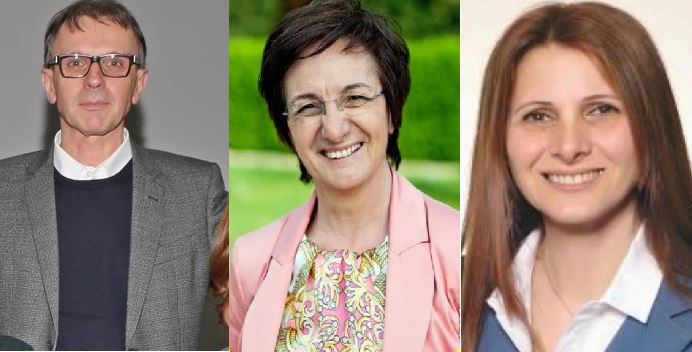 Elezioni Cassago: Marabese, Fumagalli e Pini puntano alla fascia TUTTI I CANDIDATI