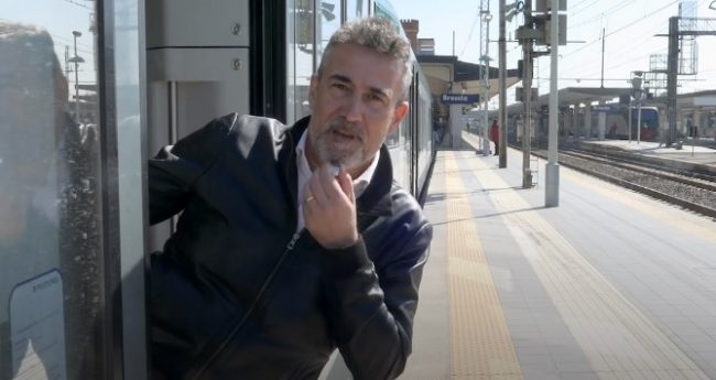 Cosa fare nel weekend? A Treviglio il museo sulla storia dei trattori!