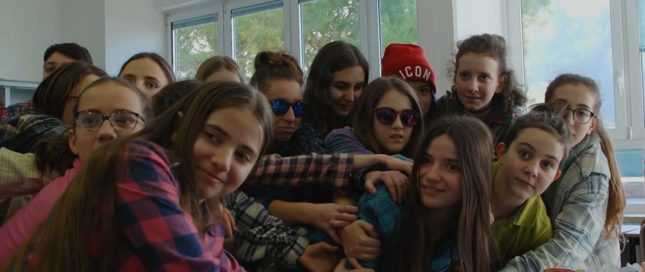 Con “Gli eroi del riciclo” i ragazzi della Stoppani vincono il concorso Cinemabiente FOTO E VIDEO