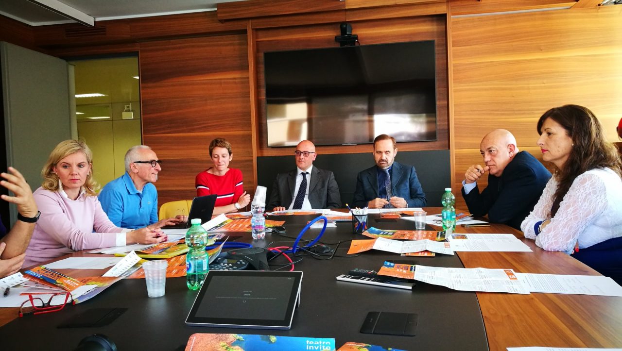 Su il sipario: quattordici spettacoli ne “I luoghi dell’Adda”