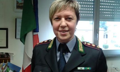 Nominato il nuovo Comandante dei Vigili di Lecco: è Monica Porta