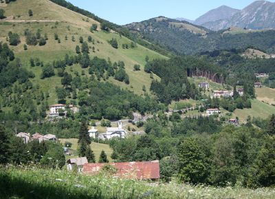 Invernizzi, Manzoni, Valsecchi: mega raduno a Morterone, si parte domenica