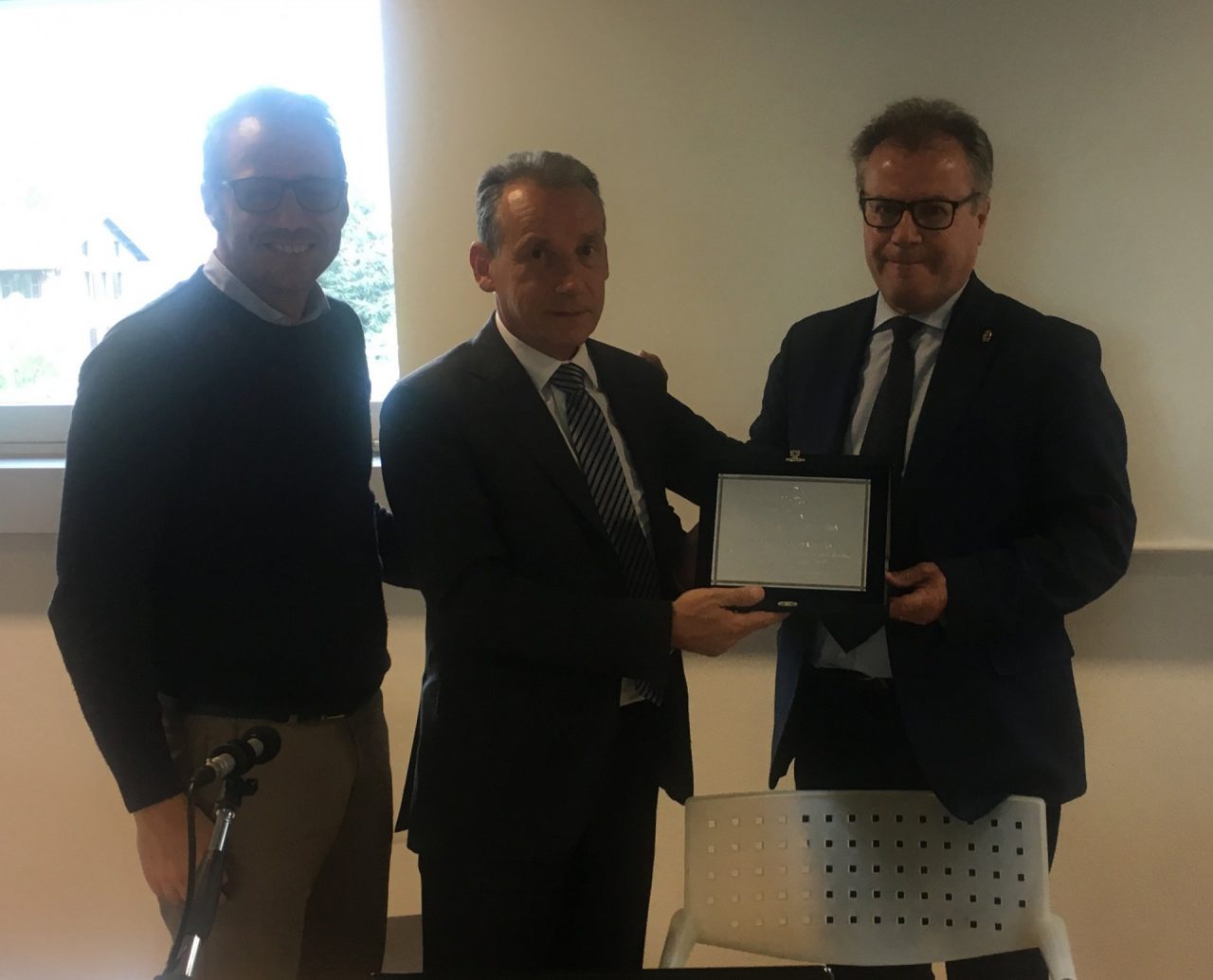 Nominato il nuovo Consiglio di Amministrazione di Silea