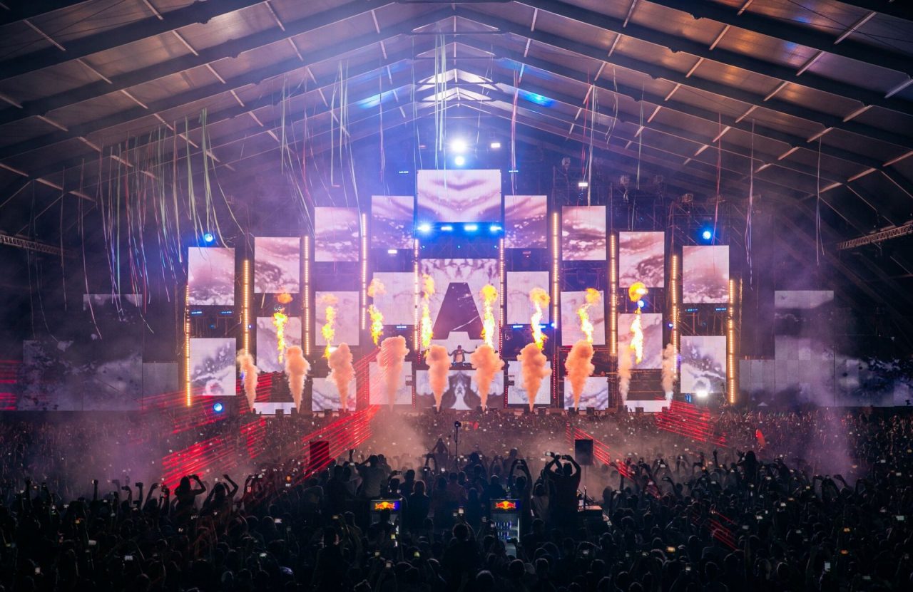 Nameless Music Festival 2019: il programma del Day 2