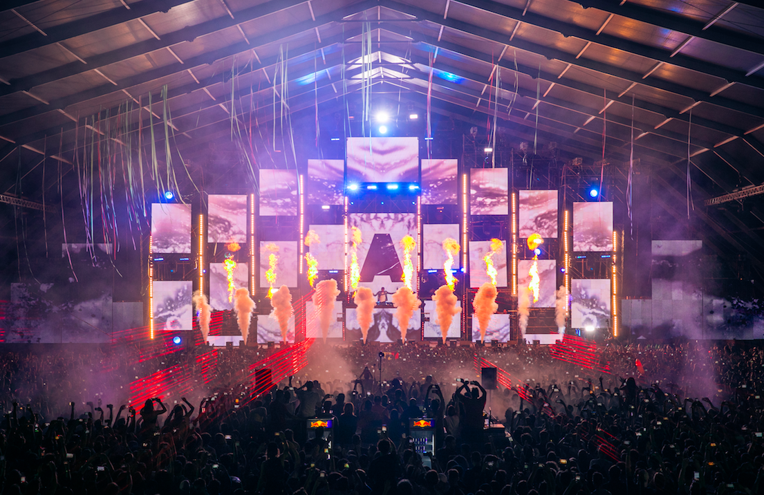 Nameless 2019: il festival lecchese sarà plastic free