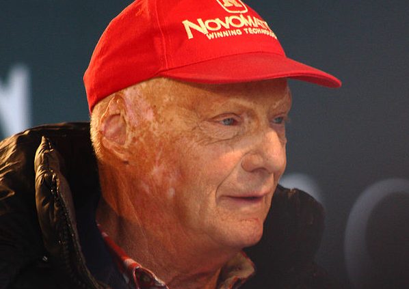 La Lega: “L’Autodromo di Monza sia intitolato a Niki Lauda”