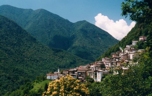 Elezioni Pagnona: Coppo e Colombo si contendono la fascia TUTTI I CANDIDATI