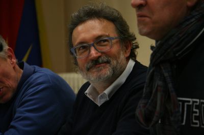 Il primo cittadino Manega ufficializza la nuova Giunta a Verderio
