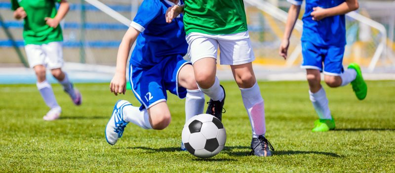Sesto torneo di calcio a cinque, domenica a Sotto il Monte