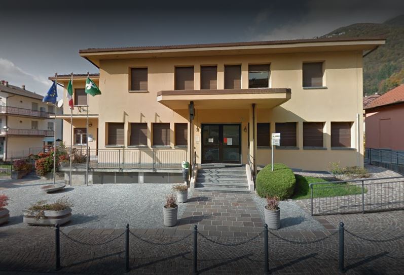 Elezioni Taceno: una poltrona per due TUTTI I CANDIDATI