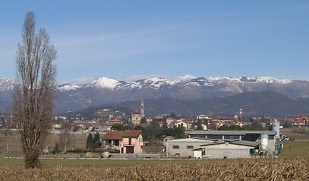 Elezioni Verderio: tris di aspiranti alla poltrona di sindaco TUTTI I CANDIDATI