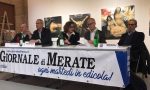 Elezioni Merate: i tre candidati a confronto con il Giornale di Merate VIDEO