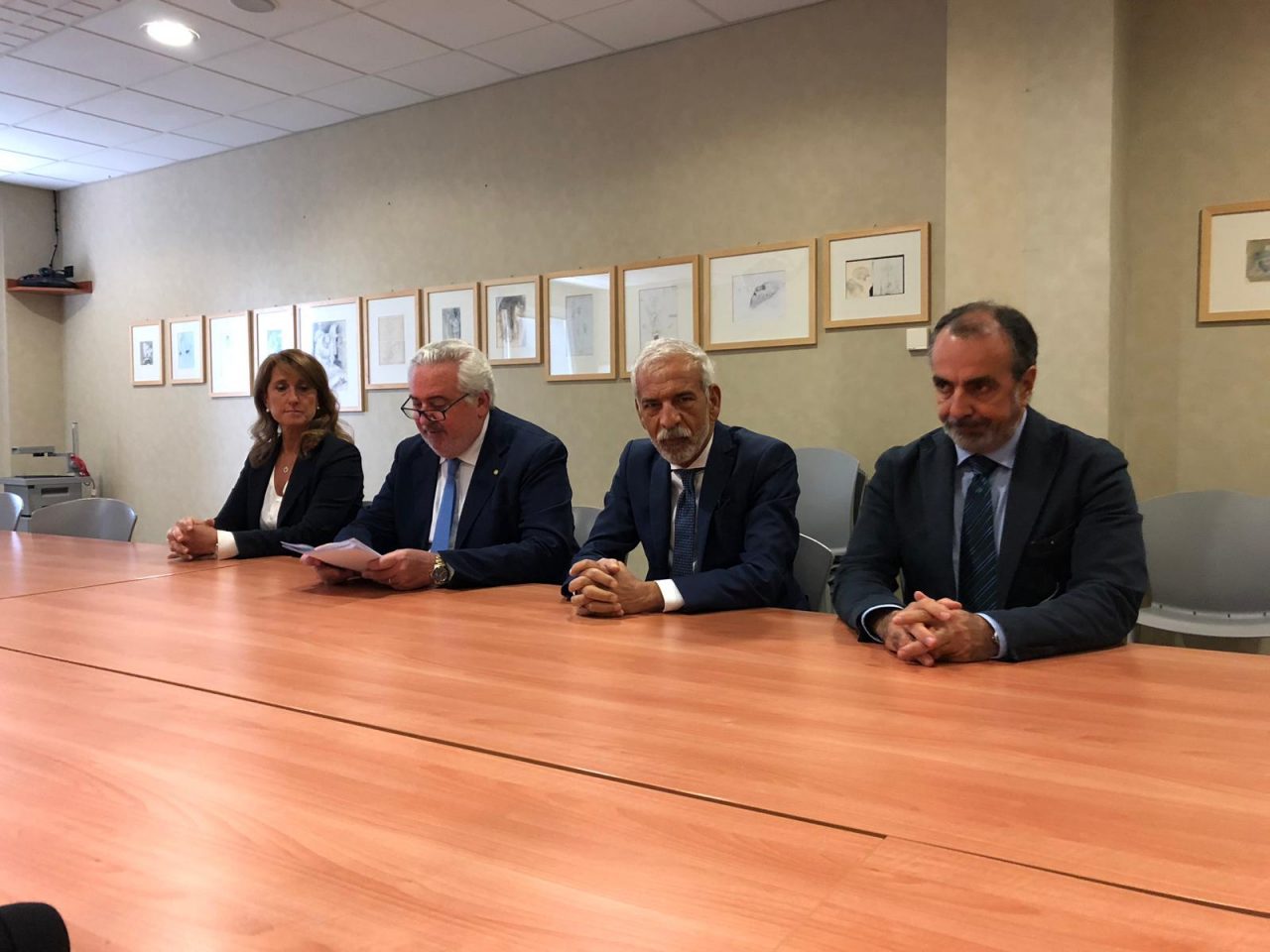 “Il Pronto Soccorso dell’ospedale di Merate non chiude, anzi si rafforza”. Parola del dg Favini VIDEO