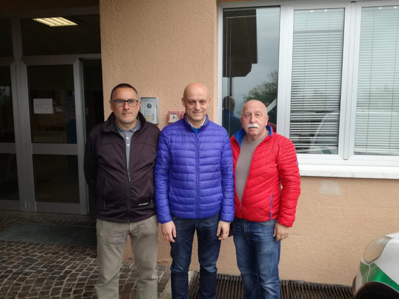 Elezioni Civate: VIDEO INTERVISTA AL SINDACO ISELLA