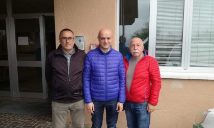 Elezioni Civate: VIDEO INTERVISTA AL SINDACO ISELLA