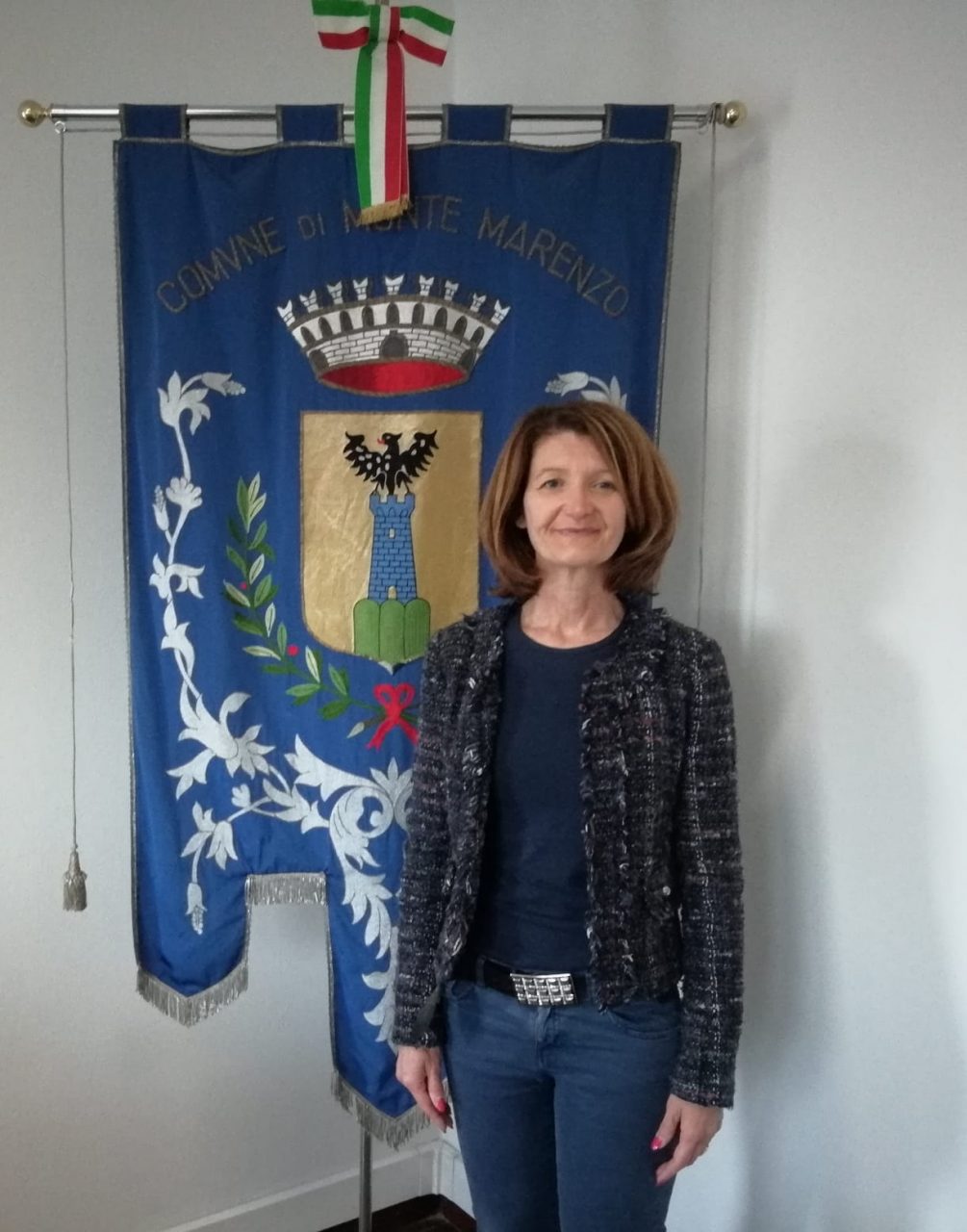 Coronavirus: il messaggio ai cittadini del sindaco di Monte Marenzo