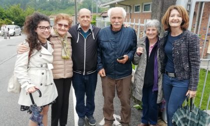 Elezioni Monte Marenzo: riconfermata Paola Colombo