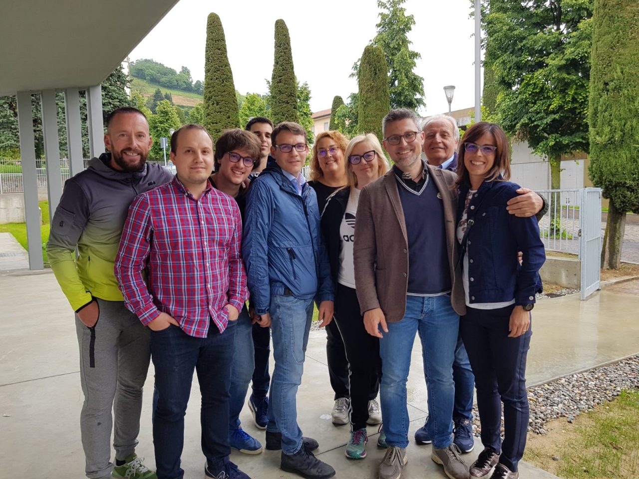 Elezioni Sotto il Monte: il sindaco è  Denni Chiappa