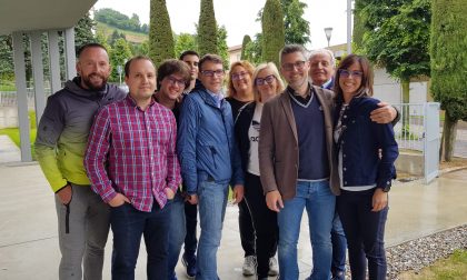 Elezioni Sotto il Monte: il sindaco è  Denni Chiappa