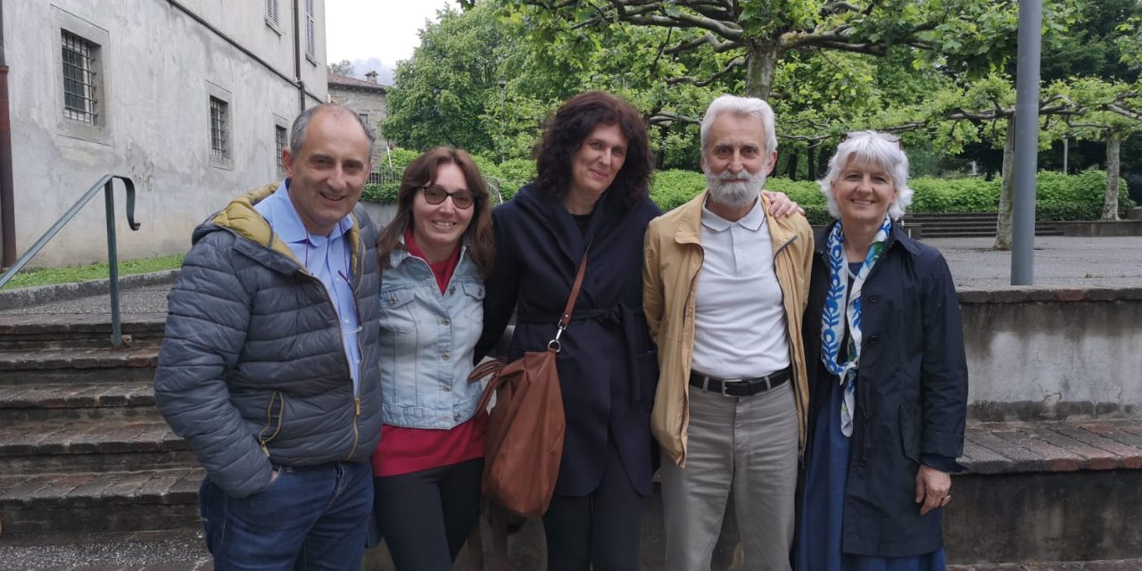 Elezioni Carvico: si è riconfermata la lista Con Voi per Carvico