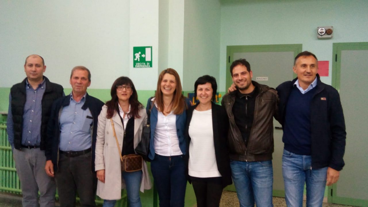 Elezioni Cassago: clamorosa vittoria di Roberta Marabese