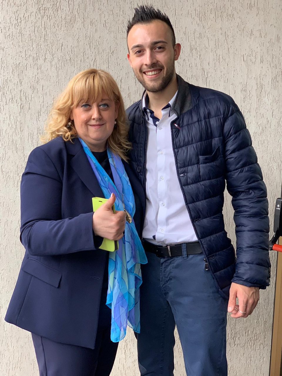 Torre de’ Busi: due positivi al Covid-19. Il messaggio del sindaco