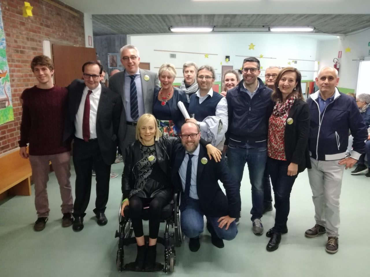 Elezioni Valmadrera: Rusconi torna sindaco. “La mia vittoria più bella” VIDEOINTERVISTA
