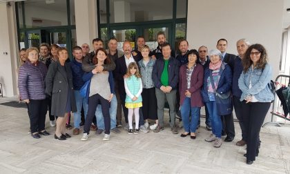Elezioni a Dervio| Cassinelli ha stravinto mandando a casa Vassena