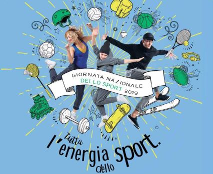 Domenica Lecco festeggia la Giornata Nazionale dello Sport