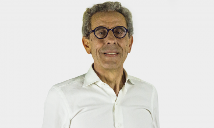 Il candidato Aldo Castelli colto da malore
