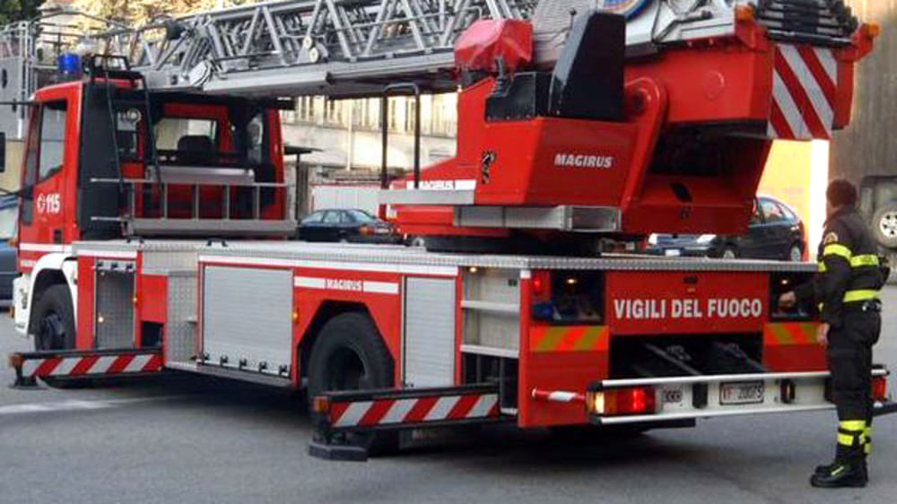 63enne trovato senza vita nella vasca da bagno